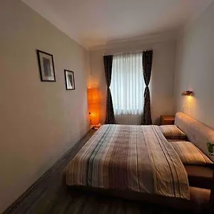 Alessio - Sea View Apartment