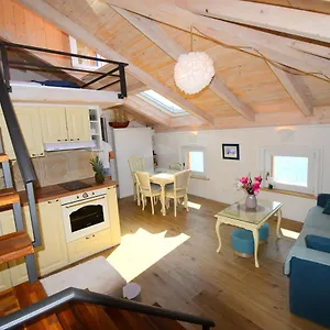 Captains Apartment