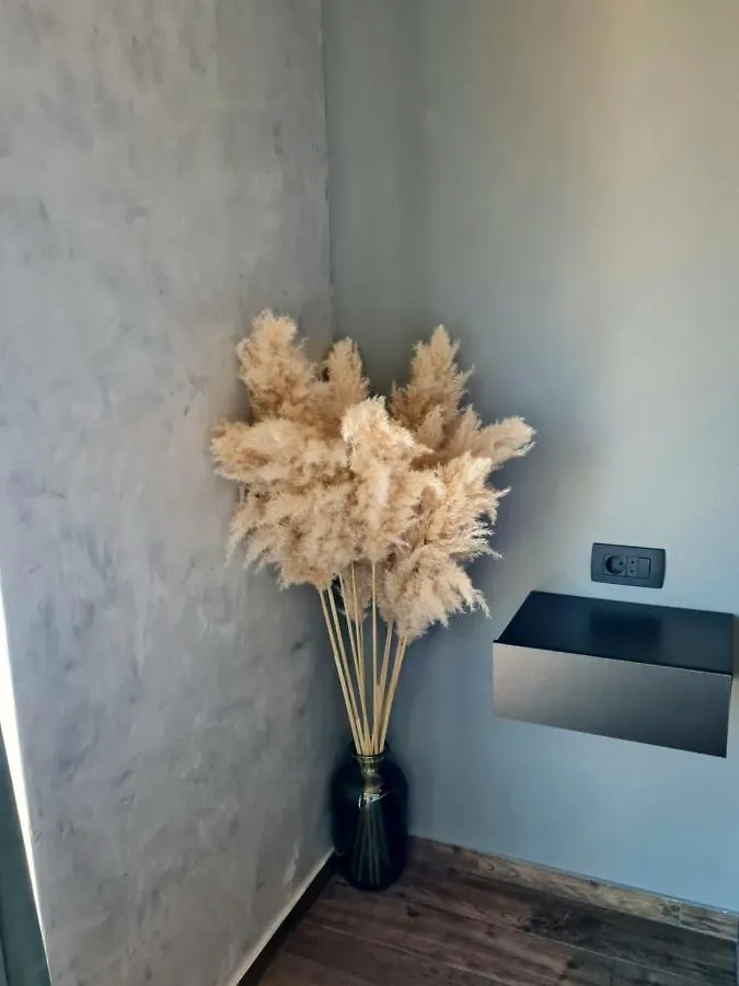 Apartment Modern Studio With A Beautiful View Rab Town