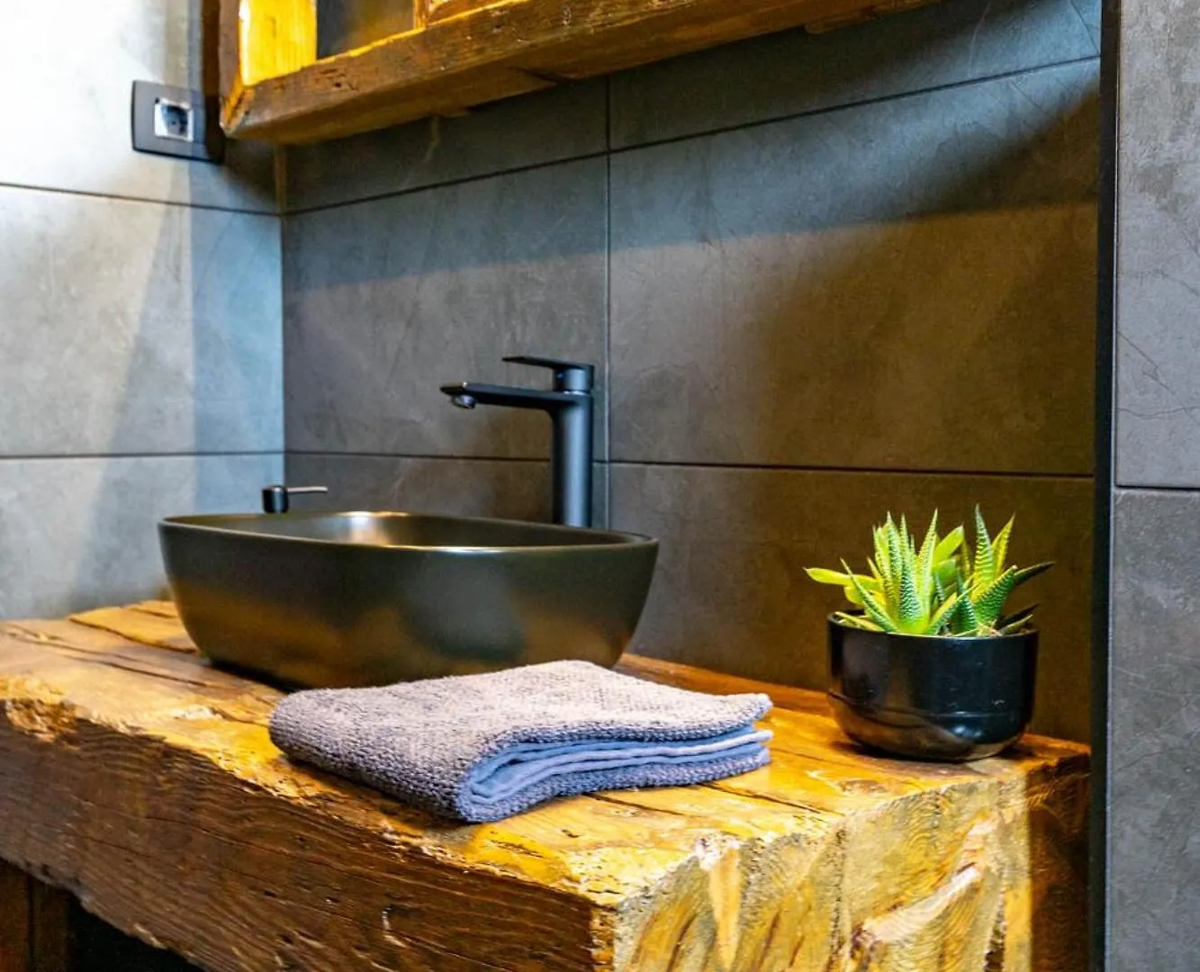 Modern Studio With A Beautiful View Rab Town